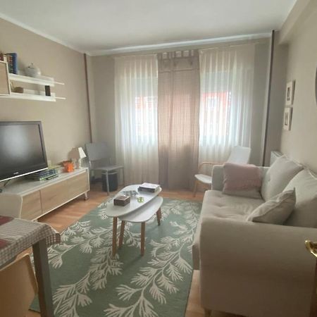Apart Santander Zona Universidad Luaran gambar