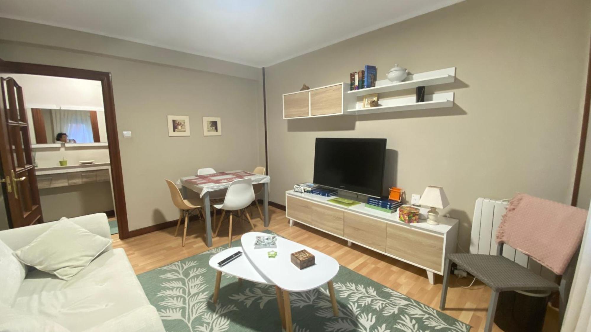 Apart Santander Zona Universidad Luaran gambar
